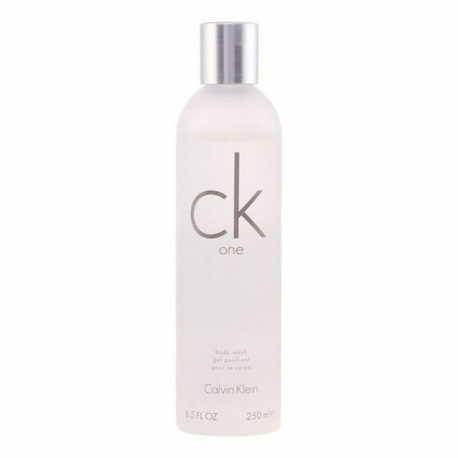 Dušigeel Ck One Calvin Klein 4150