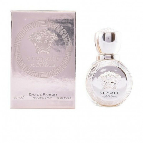 Naiste parfümeeria Eros Pour Femme Versace EDP (30 ml) (30 ml)