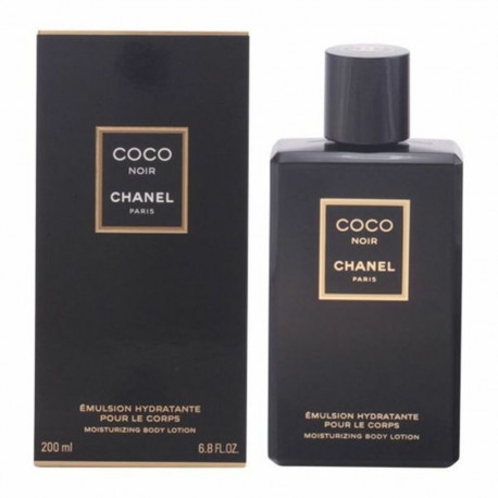 Ihupiim Chanel Coco Noir 200 ml