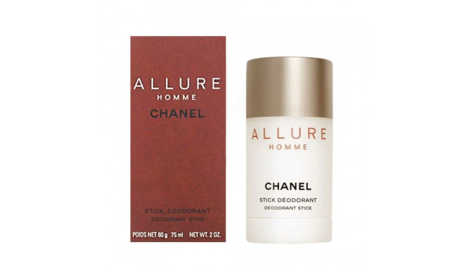 Pulkdeodorant Allure Homme Chanel 16934 (75 ml) 75 ml
