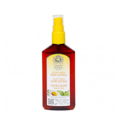 Puhastav kreem Camomila Intea 8410895100129 (100 ml) 100 ml