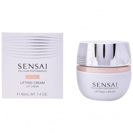 Pinguldav kreem Kanebo SENSAI CELLULAR LIFTING 40 ml