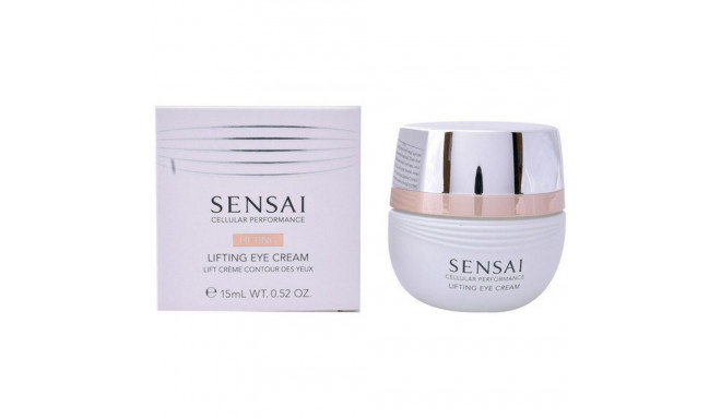 Cream for Eye Area Kanebo 2524888 15 ml