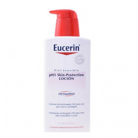 Ihupiim Eucerin Skin Protection 400 ml