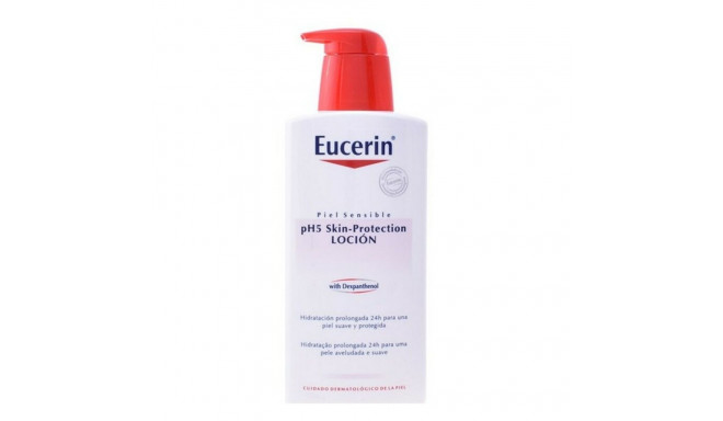 Body Lotion PH5 Skin Protection Eucerin (400 ml)