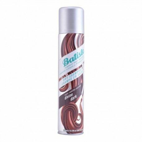 Kuivšampoon Batiste (200 ml)