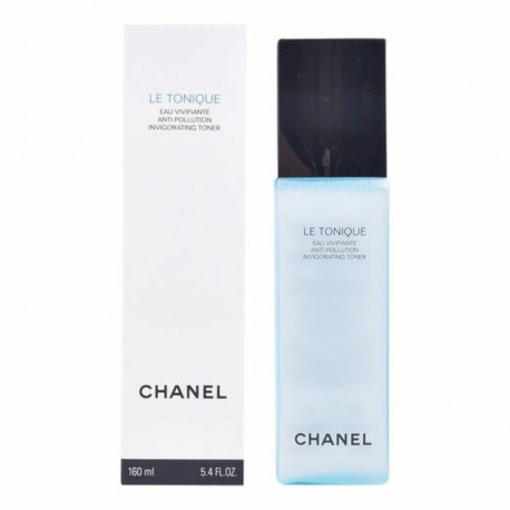 Näotoonik Anti-pollution Chanel Le Tonique (160 ml) 160 ml