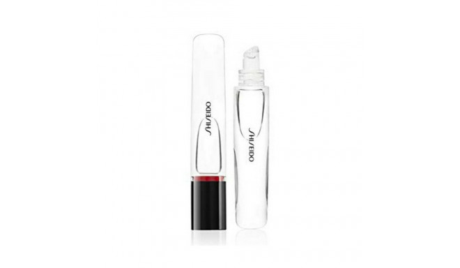 Lip-gloss Crystal Shiseido (9 ml)