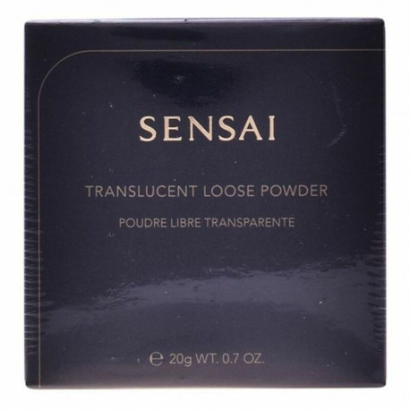 Make-up Fixing Powders Kanebo Sensai 20 g