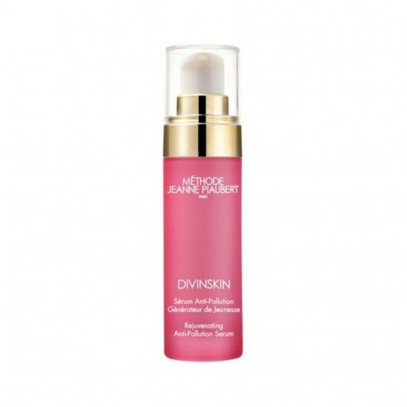 Anti-Ageing Serum Divinskin Anti-Pollution Jeanne Piaubert Divinskin (30 ml) 30 ml