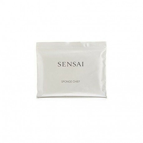 Muslin facecloth Kanebo 4973167030929 (1 Unit)