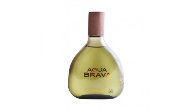 Aftershave kreem Agua Brava Puig (200 ml)
