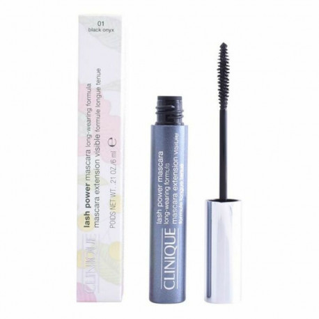 Ripsmetušš Clinique Lash Power Must 6 ml