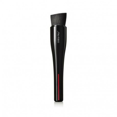 Make-up Brush Hasy Fude Foundation Shiseido Hasu Fude
