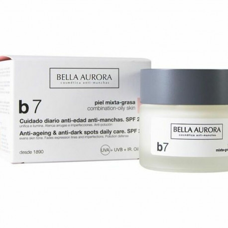 Anti-Brown Spot Cream B7 Bella Aurora Spf 15 (50 ml) 50 ml