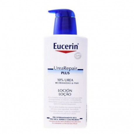 Ihupiim Eucerin Urearepair Plus 400 ml