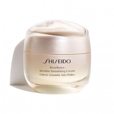Vananemisevastane kreem Shiseido Benefiance Wrinkle Smoothing 50 ml