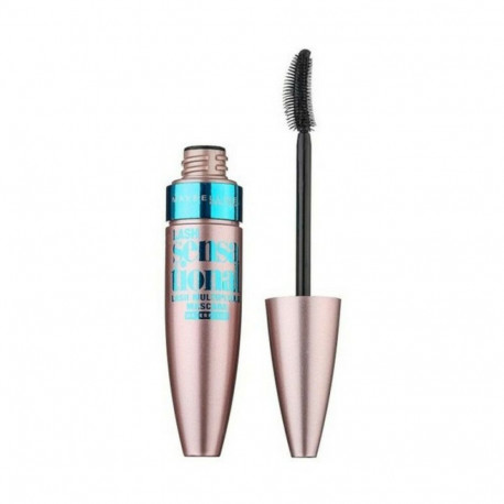 Mascara Maybelline Does Not Apply Black 9,5 ml