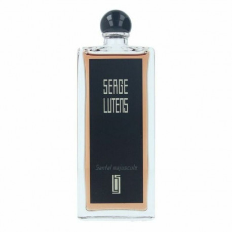 Parfümeeria universaalne naiste&meeste Santal Majuscule Serge Lutens COLLECTION NOIRE EDP (50 ml) ED