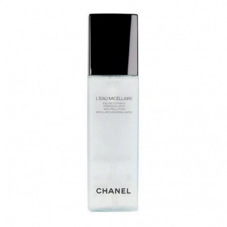 Meigi eemaldaja mitsellaarvesi Chanel Eau Micellaire 150 ml