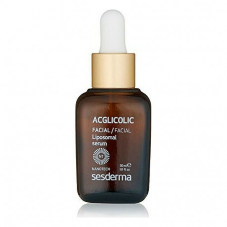 Anti-Ageing Serum Sesderma Acglicolic 30 ml
