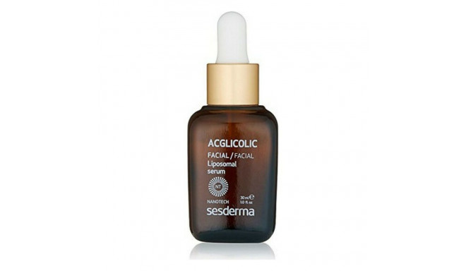 Anti-Ageing Serum Acglicolic Sesderma Acglicolic (30 ml) 30 ml