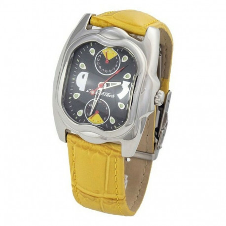 Chronotech ladies' watch CT7220L-02 34mm