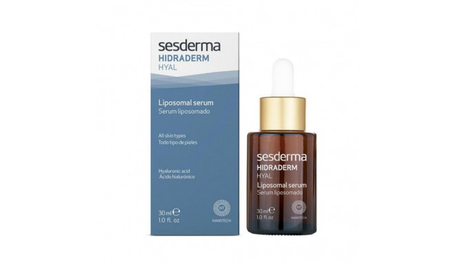 Näo seerum Hidraderm Hyal Sesderma 40001724 (30 ml) 30 ml