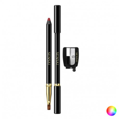 Lip Liner Colours Kanebo - 02 - cheerful orange