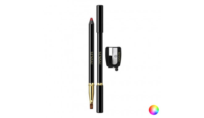 Lip Liner Colours Kanebo - 02 - cheerful orange