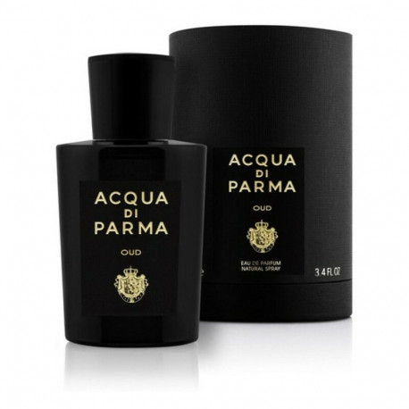 Parfümeeria universaalne naiste&meeste OUD Acqua Di Parma INGREDIENT COLLECTION EDP EDP 100 ml