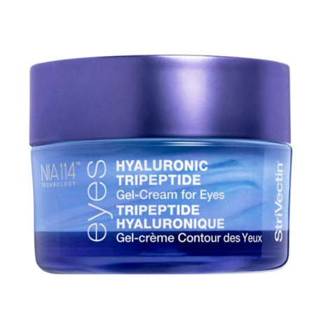 Silmaaluste kottide vastu Hyaluron StriVectin (15 ml)