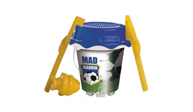 Beach toys set Madrid Unice Toys