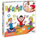 Lauamäng Encuadra Cayro