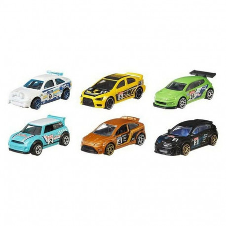 Auto Mattel