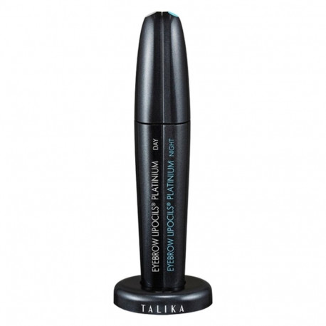 Eyelash Conditioner Lipocils Platinium Talika Lipocils 8,5 ml (2 x 8,5 ml)