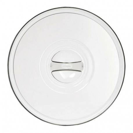 Pan lid Stefanplast 55170 STF914 Transparent Plastic