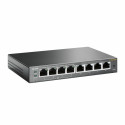 Lauaarvuti Võrgulüliti TP-Link TL-SG108PE Hall