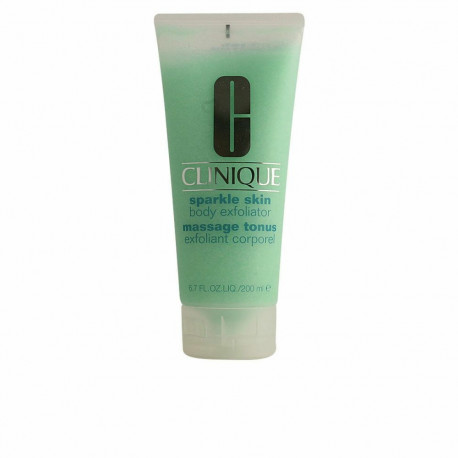 Body Exfoliator Clinique CLINIQUE-091125 200 ml