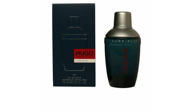 Meeste parfümeeria Hugo Boss 737052031415 EDT 75 ml