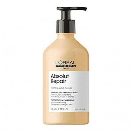 Taastav šampoon L'Oreal Professionnel Paris E3570100 500 ml