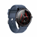 Nutikell LEOTEC Wave Sinine IPS 200 mAh Bluetooth 5.0 1,28"