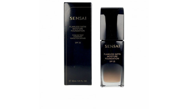 Liquid Make Up Base Kanebo Sensai 204-honey beig Spf 25 Spf 20 30 ml
