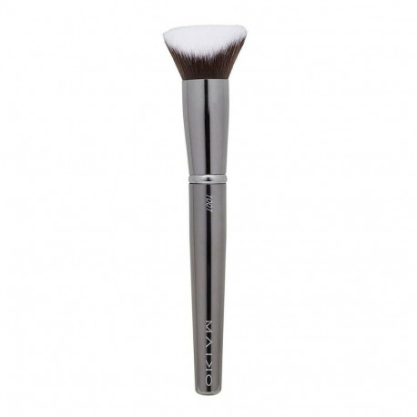 Make-up base brush Maiko Luxury Grey Precision