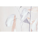 Maal DKD Home Decor Taime leht (2 Ühikut) (50 x 3 x 70 cm)