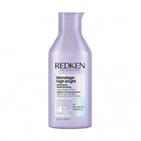 Šampoon Redken E3811800 300 ml Marker