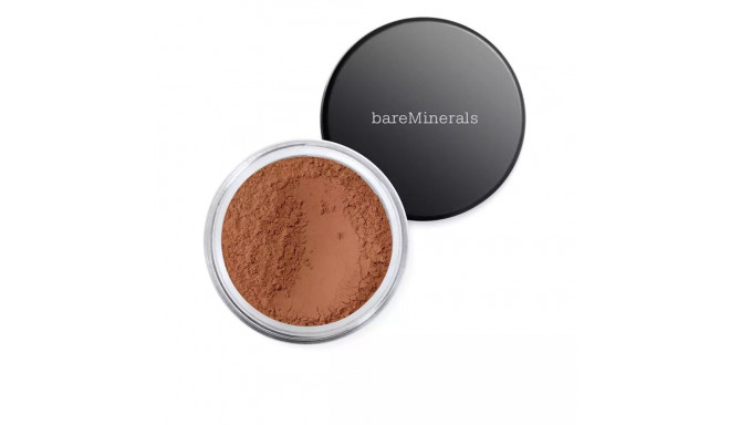 Bronzing Powder bareMinerals All-Over warmth (1,5 g)
