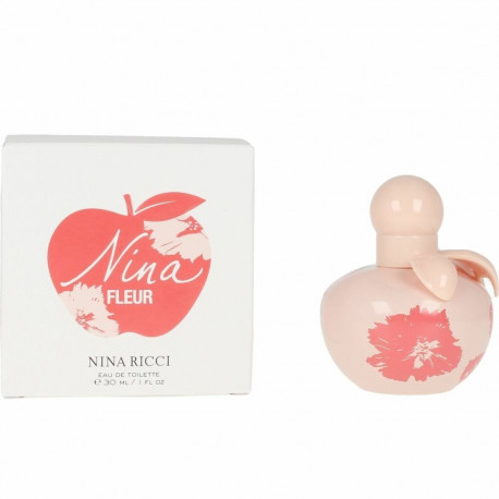 Naiste parfümeeria Nina Ricci Nina Fleur EDT 30 ml