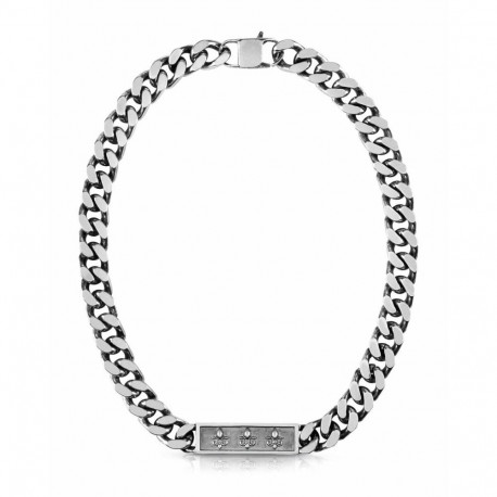 Meeste Kaelakee Guess UMN70002 45 cm