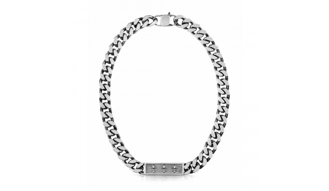 Meeste Kaelakee Guess UMN70002 45 cm